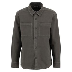 Barbour Moleskin Overshirt